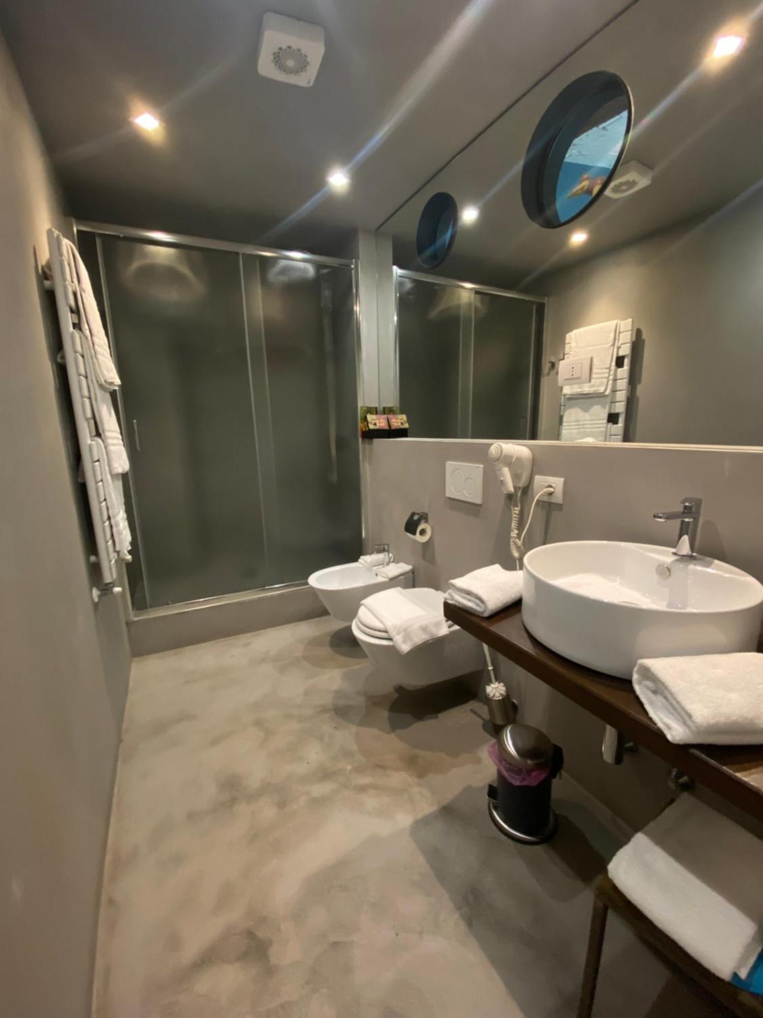 Rumi Rooms Como Zewnętrze zdjęcie