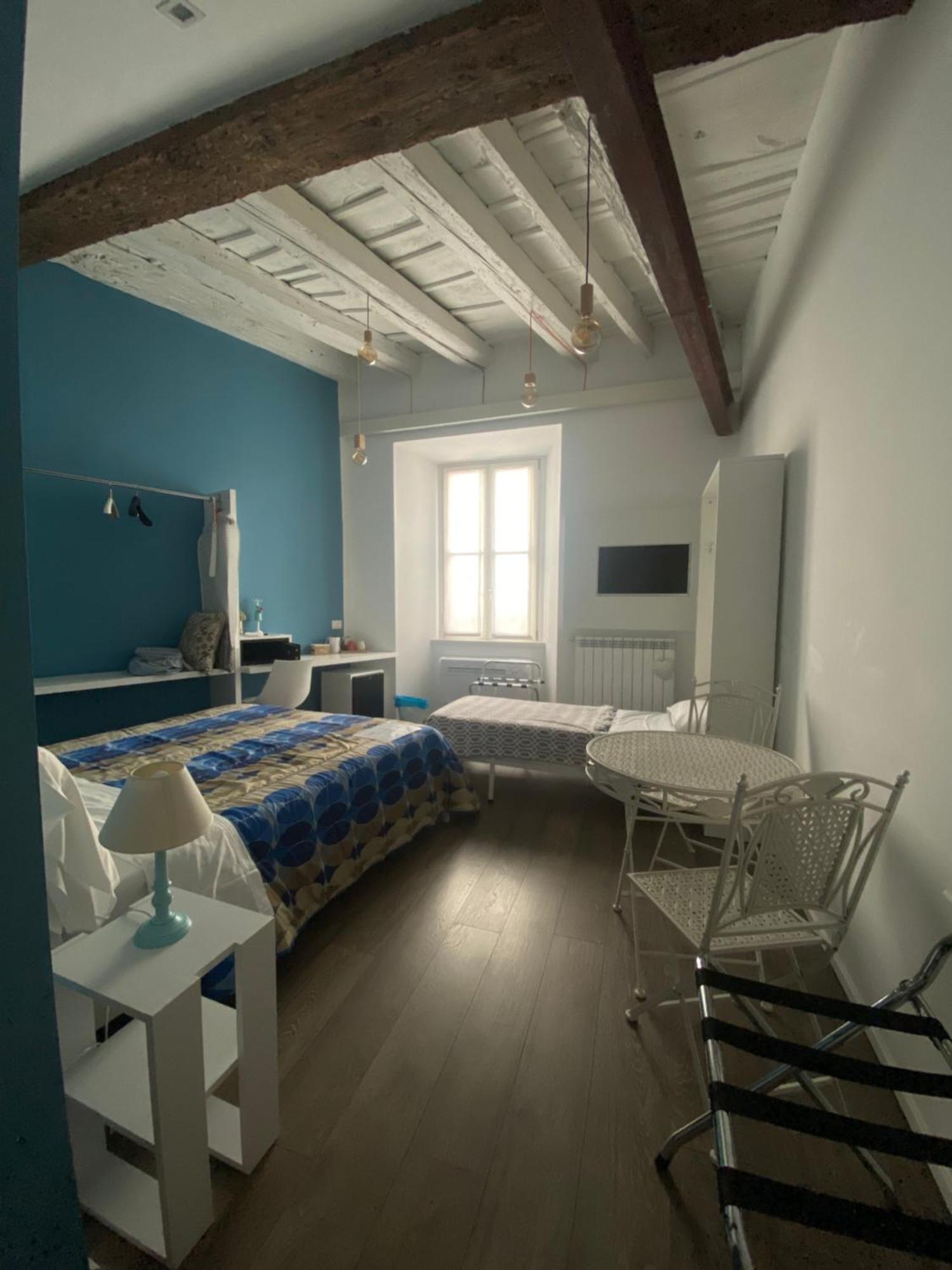 Rumi Rooms Como Zewnętrze zdjęcie