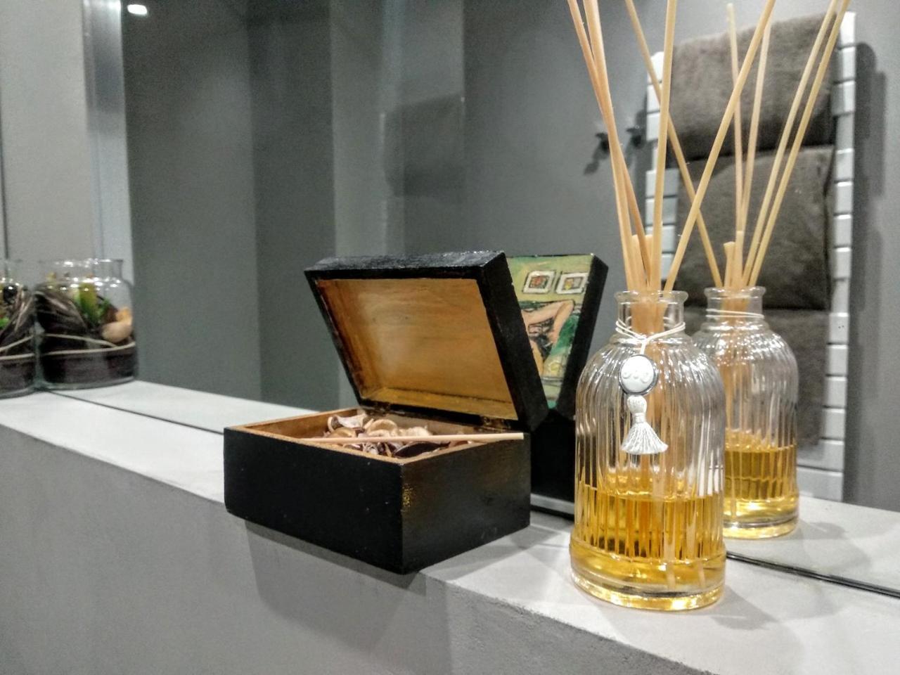 Rumi Rooms Como Zewnętrze zdjęcie